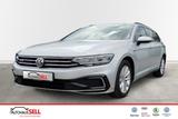 Volkswagen Passat Variant GTE 1.4 P 115 TSID6F, Standheizun - VW ID.6 Gebrauchtwagen