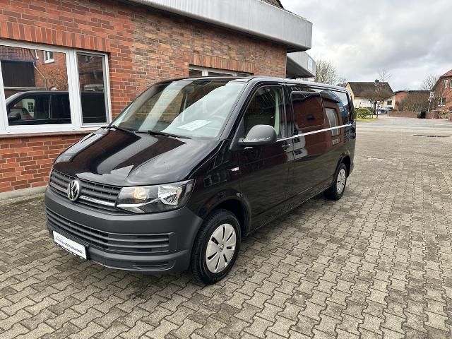 Volkswagen T6 andere 2.0 TDI, Lang, Bett, Waschbecken, AHK,