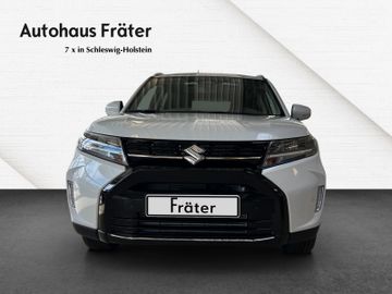 Fotografie 2 des Suzuki Vitara 1.4 Comfort+ Allgrip Autom. PANO KAMERA