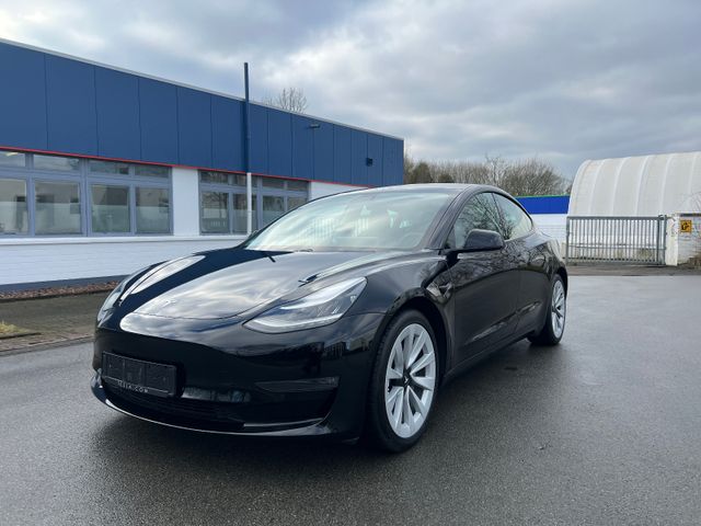 Tesla Model 3 Long Range AWD Facelift Refresh 19"