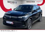 Volkswagen Tiguan ENERGY 1.5 eTSI DSG 8-fach 18 Zoll 360 AC - Volkswagen Gebrauchtwagen mit Automatikschaltung