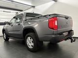 Volkswagen Amarok 2.0 TDI 4Motion DoKa AHK+R-Kam+ACC - VW Amarok in Chemnitz