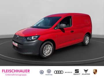 Volkswagen Caddy - 1