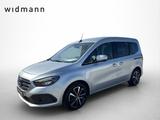 Mercedes-Benz T 180 d PROGRESSIVE Standard AUT Fernlichtass. - Mercedes T-Klasse mit Schiebetür