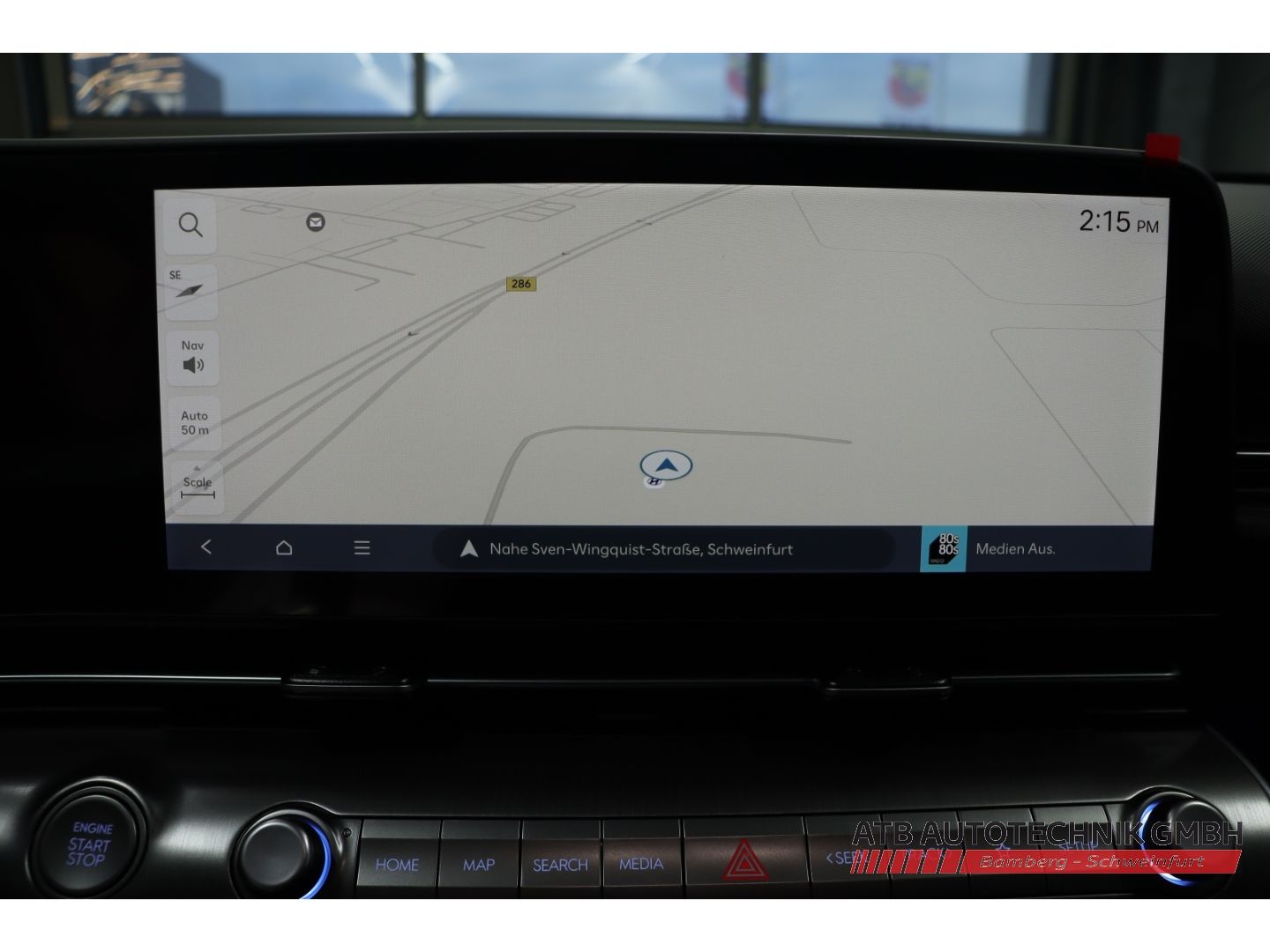 Hyundai KONA - Bild 13