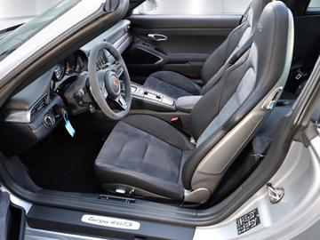 صورة مصغرة 18 لـ 2019 Porsche 991