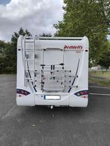 Dethleffs Advantage I 6611 - Offers
