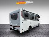 Dethleffs Globebus Active I 1  - Dethleffs Globebus i 1