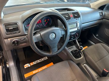 Volkswagen Golf V Variant  *TÜV 032027*Klima*
