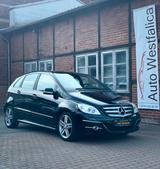 Mercedes-Benz B 180*1Hand*AHK*Panorama*Bi-Xenon*Navi*Garantie