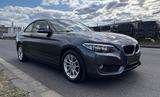 BMW 220i Coupé - - BMW 220 in Düsseldorf