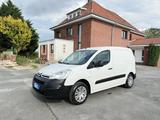 Citroën Berlingo HDI/LKW/Schiebetür/AHK/3-Sitzer - Citroën: Lkw