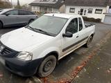 Dacia Logan pick up - Dacia Logan Pick-Up Diesel Gebrauchtwagen