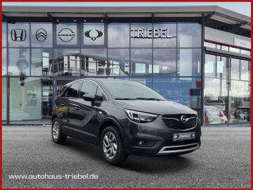 Opel Crossland INNOVATION Turbo 1.2 °LED°Navi°SHZ°AAC