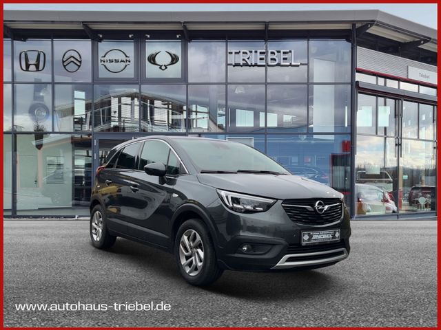 Opel Crossland INNOVATION Turbo 1.2 °LED°Navi°SHZ°AAC