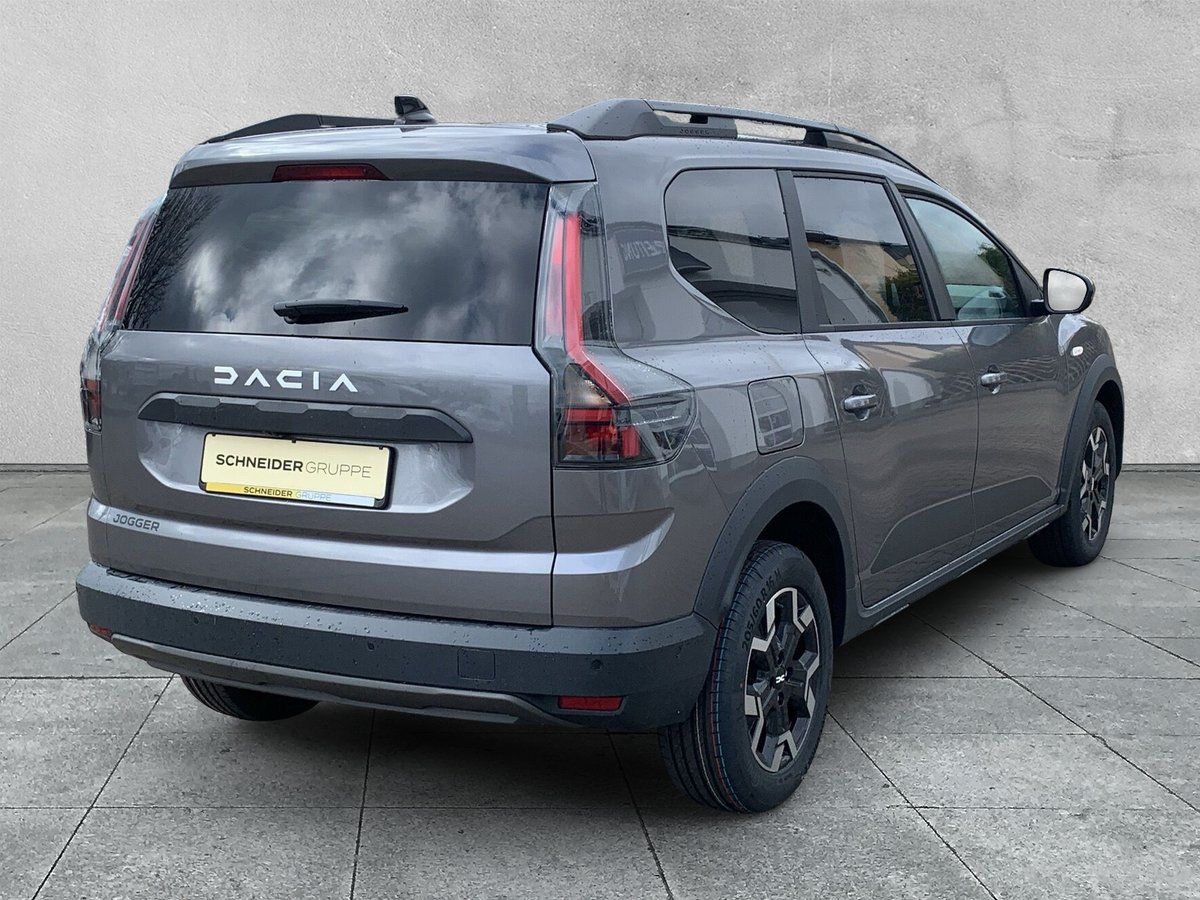 Dacia Jogger - Bild 5