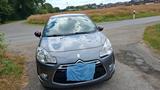 Citroën DS3 VTi 120 SoChic SoChic - Citroën DS3: Vti