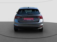 Skoda Fabia - Vorschau Bild 8