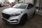 Hyundai Tucson Intro Edition 4WD~NAVI~KAMERA~LDER - Hyundai Gebrauchtwagen in Mainz