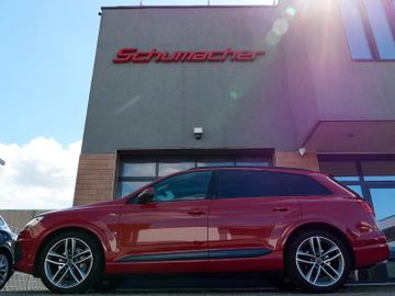 Audi Q7 - 4