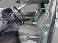 Volkswagen T-Cross - Vorschau Bild 9