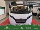 Dethleffs Globebus I 4 Automatik, Navi, Rückfahrkamera - Dethleffs Globebus