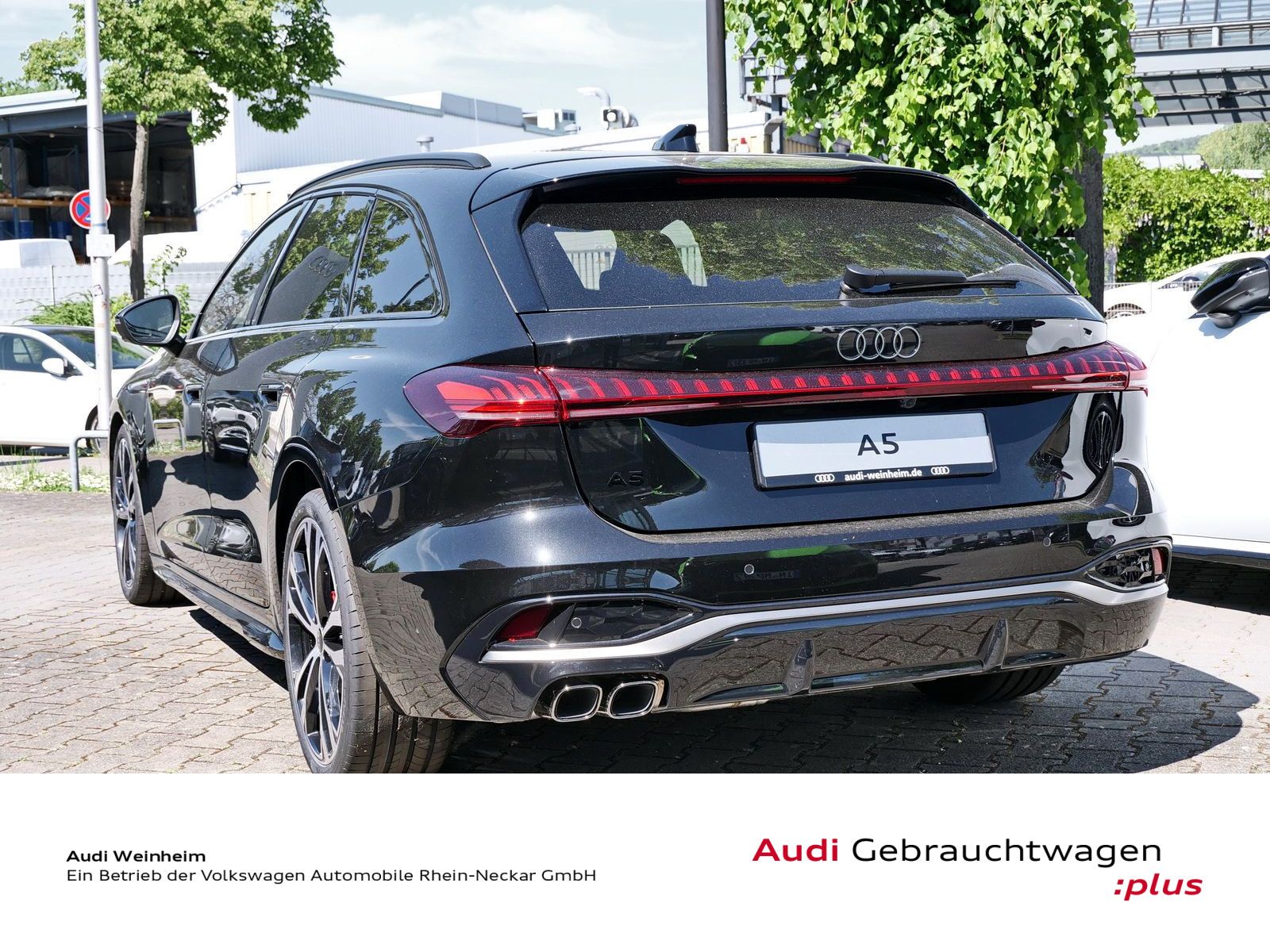 Audi A5 - Bild 6