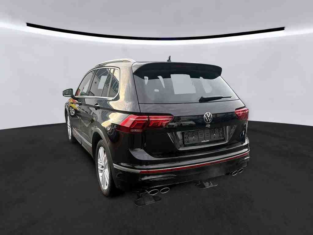 Volkswagen Tiguan - Bild 5