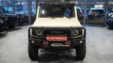 Suzuki Jimny  SAFARI *AHK*SEILWINDE*HIGH RANGE*BIG FOOD - gebrauchte Suzuki Jimny aus dem Jahr 2022