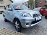 Daihatsu Terios Top NAVI, KLIMA ,SCHECKHEFT,