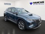 Hyundai TUCSON PHEV 1.6 T-GDi 265PS 6-AT 4WD PRIME-Paket - Hyundai TUCSON mit Benzin-Antrieb: Automatik
