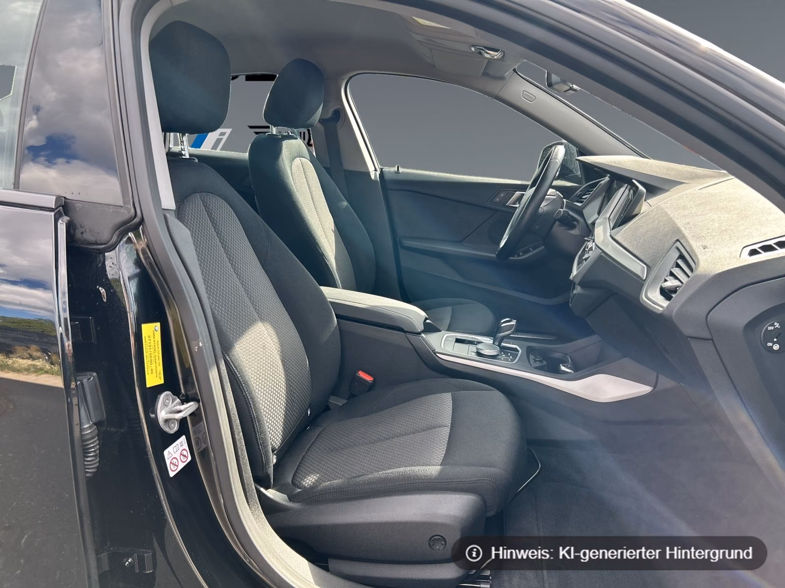 BMW 216d DKG*PDC*Tempomat*Live Cockpit Prof*