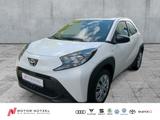 Toyota Aygo X 1.0 CVT Business Edition APP+ACC+SHZ+RFK - Toyota Aygo (X) Edition-S