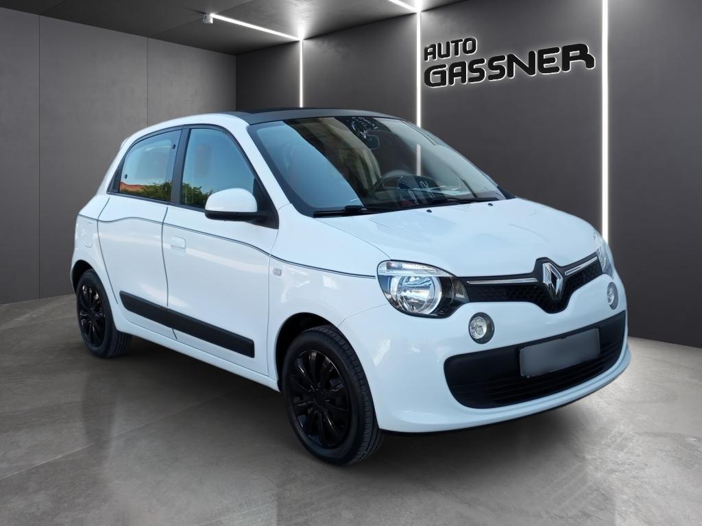 Renault TWINGO 1.0 Libertypaket Klima+Tempomat