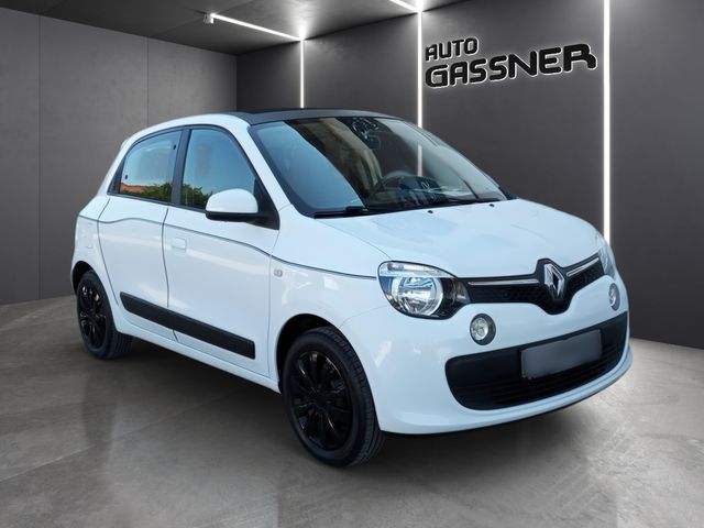 Renault TWINGO 1.0 Libertypaket Klima+Tempomat