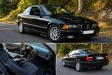 BMW 316i Coupé E36 - 2.Hand - BMW 316: 316i E36