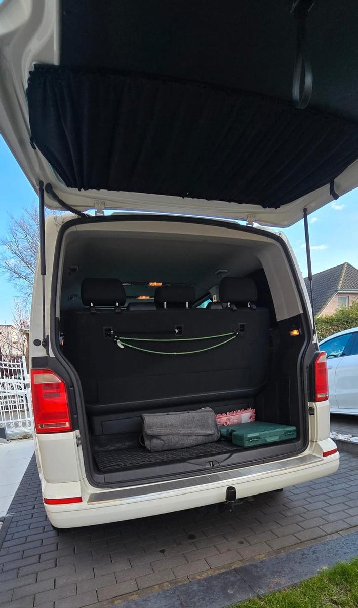 Volkswagen T6 Multivan