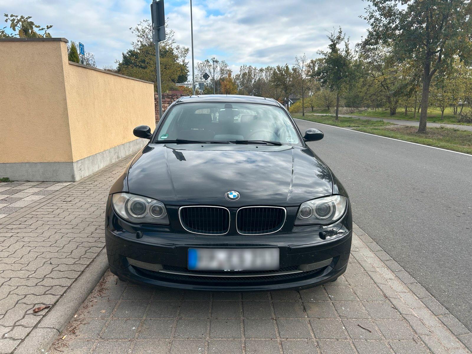 BMW 116