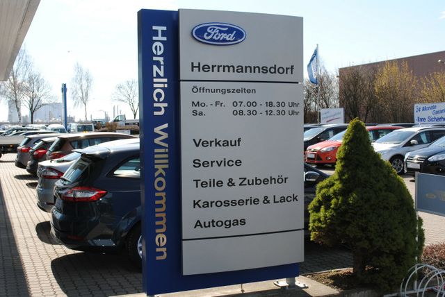 Ford Mondeo Hybrid ST-Line TOTWINKEL+LED+KAMERA+NAVI+