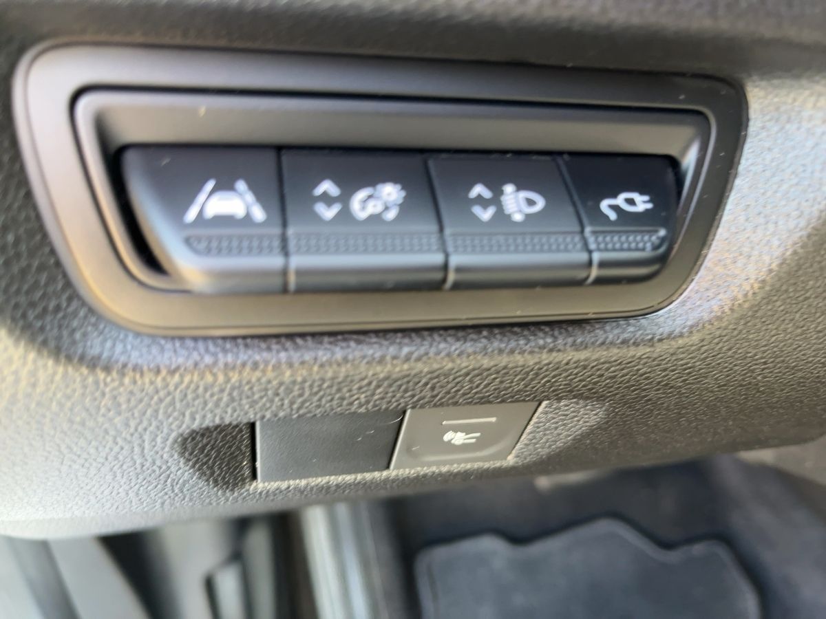 Fahrzeugabbildung Renault ZOE INTENS R135 Z.E. 50