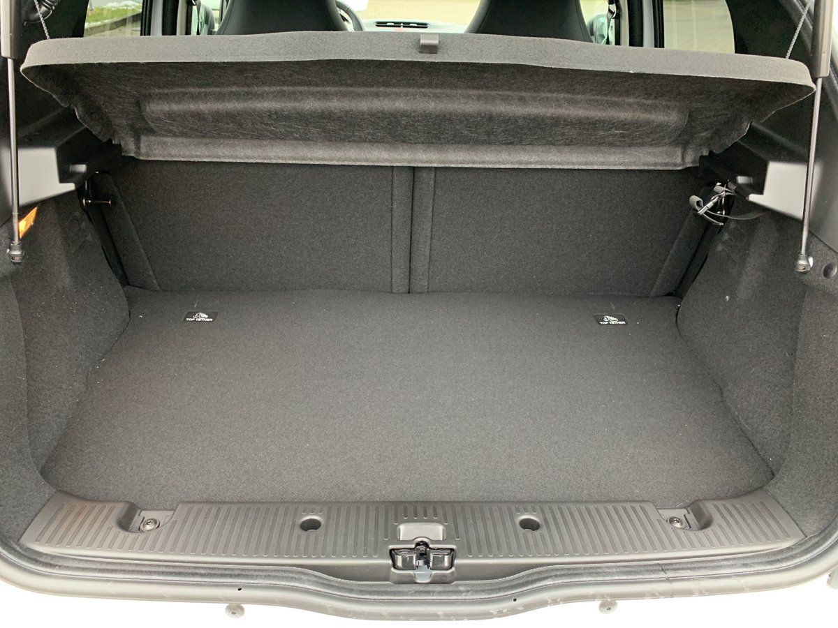 Renault Twingo - Bild 18