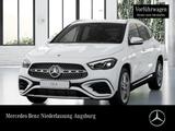 Mercedes-Benz GLA 200 AMG+360°+AHK+MULTIBEAM+TOTW+KEYLESS+7G - Mercedes-Benz GLA 200 in Augsburg
