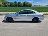 Mercedes-Benz 320 - Mercedes-Benz 320 aus 2004