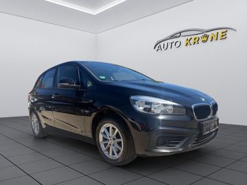 BMW 216 Active Tourer - 7