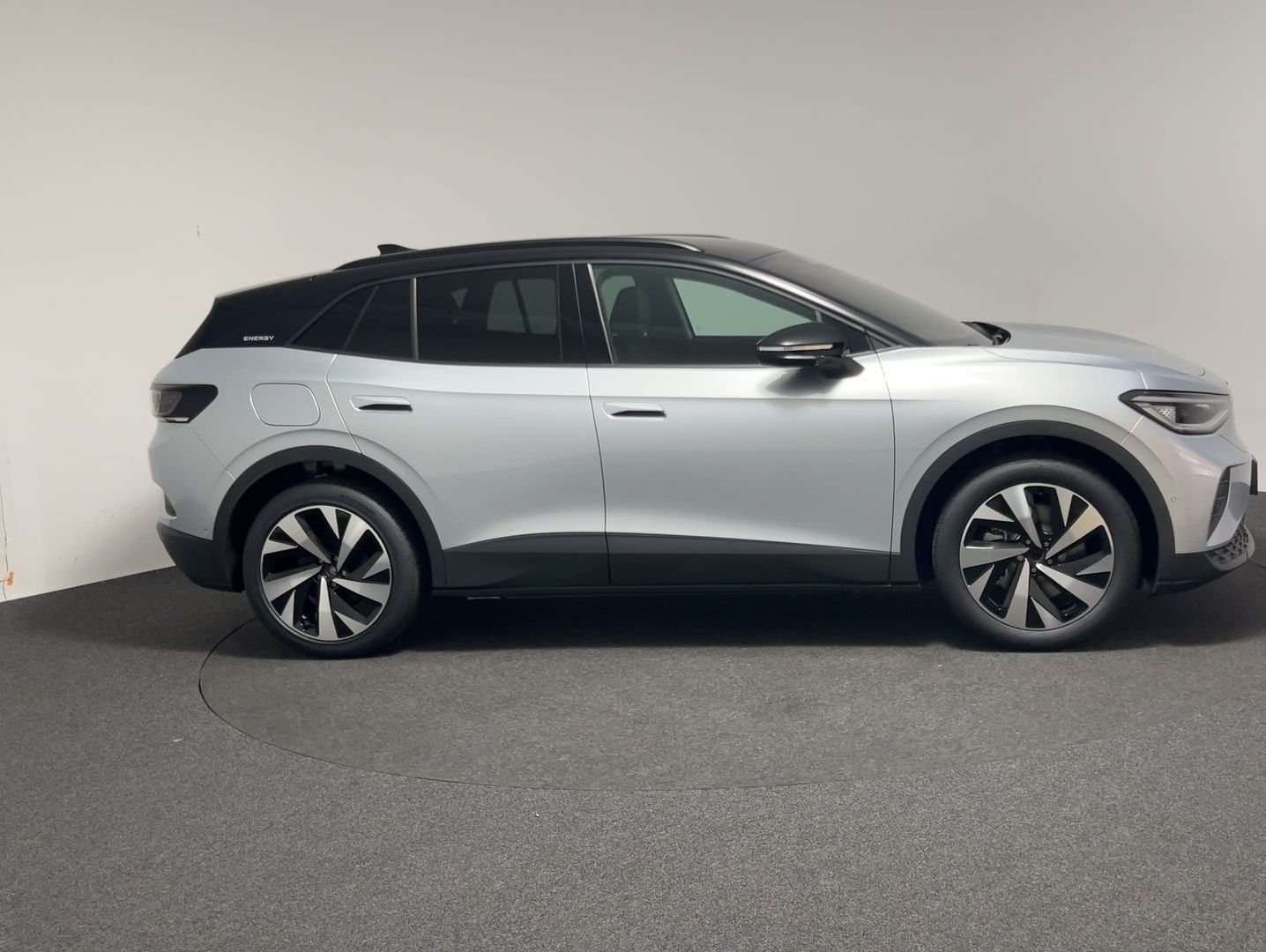 Volkswagen ID.4 - Bild 5
