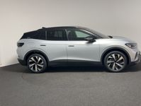 Volkswagen ID.4 - Vorschau Bild 5