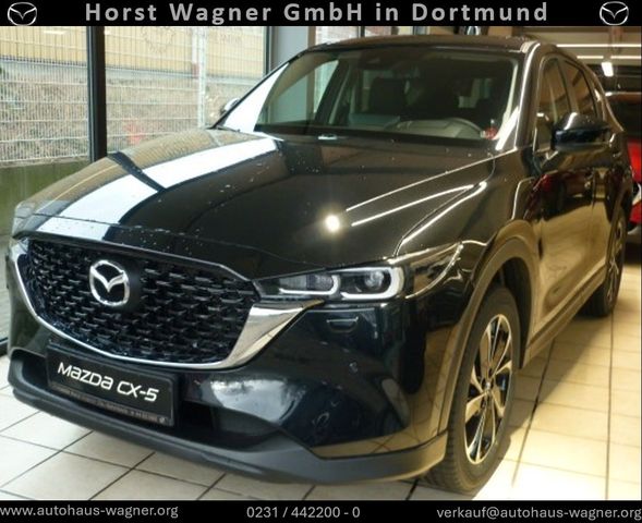 Mazda CX-5 Advantage 194 PS *AWD*LED*Kamera*