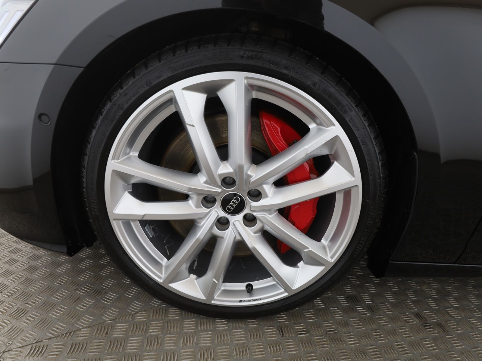 Audi S6 - Bild 9