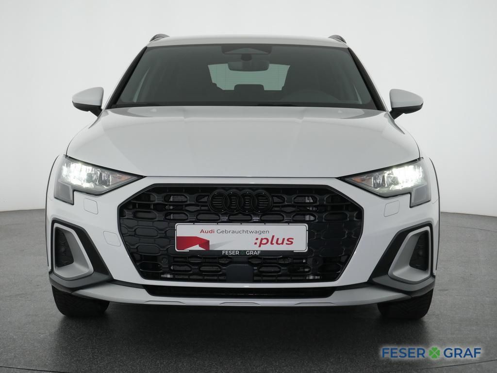 Audi A3 - Bild 10