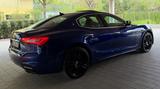 Maserati Ghibli 3.0 V6 350HP GranSport / Carbon / 20 Zoll - Maserati Ghibli: Gransport